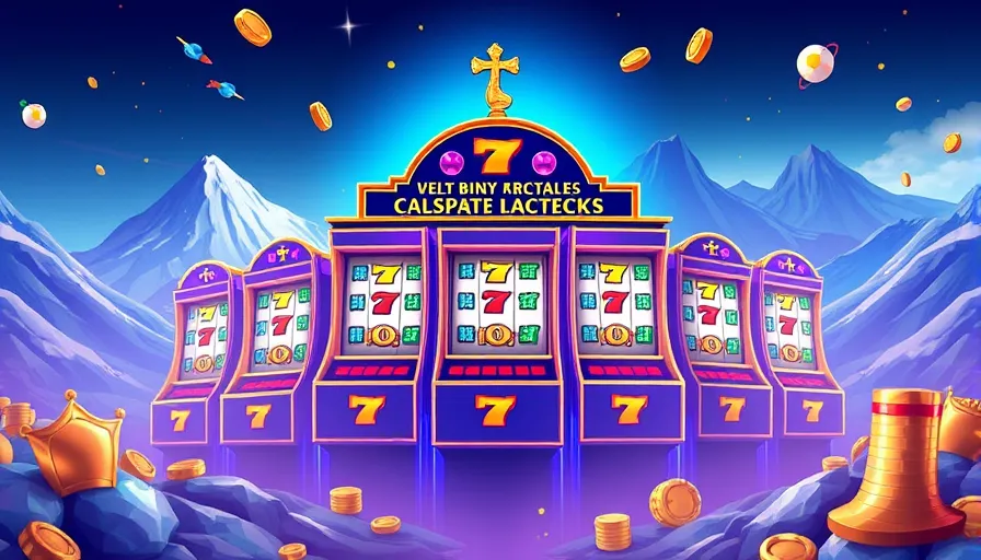 Mejores jackpots progresivos en Chile