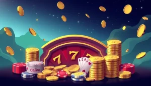 cómo retirar dinero de un casino en línea