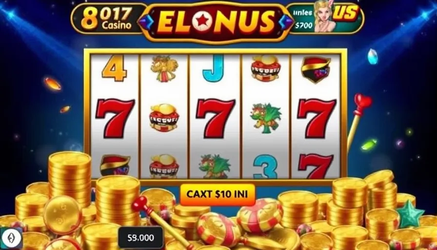 Slots Tragamonedas online Casino Chile